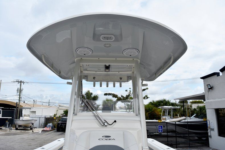 Thumbnail 72 for New 2019 Cobia 240 CC Center Console boat for sale in West Palm Beach, FL