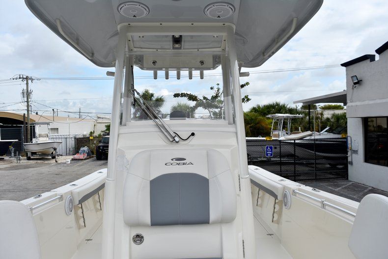 Thumbnail 73 for New 2019 Cobia 240 CC Center Console boat for sale in West Palm Beach, FL