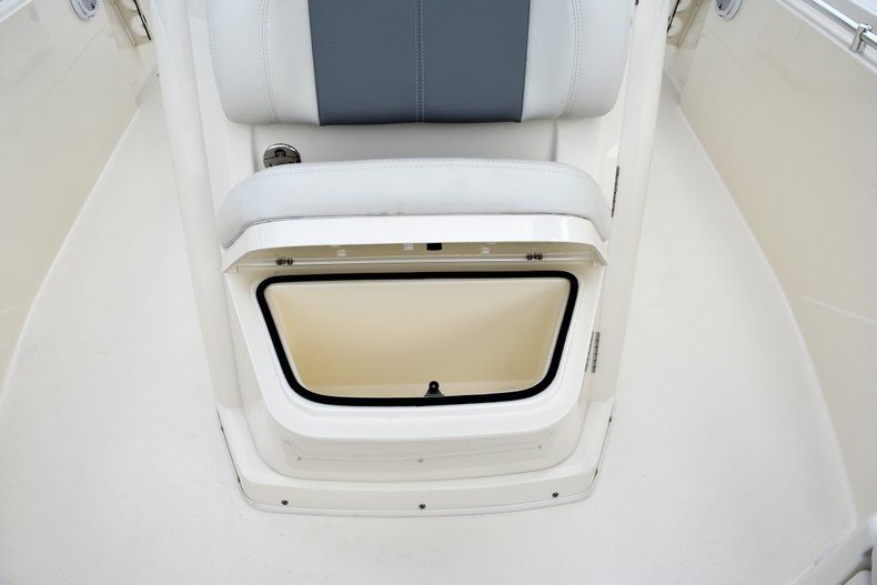 Thumbnail 75 for New 2019 Cobia 240 CC Center Console boat for sale in West Palm Beach, FL