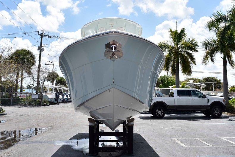 Thumbnail 2 for New 2019 Cobia 262 Center Console boat for sale in West Palm Beach, FL