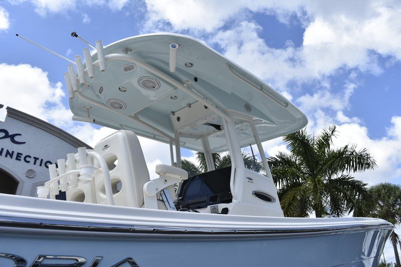 Thumbnail 9 for New 2019 Cobia 262 Center Console boat for sale in West Palm Beach, FL