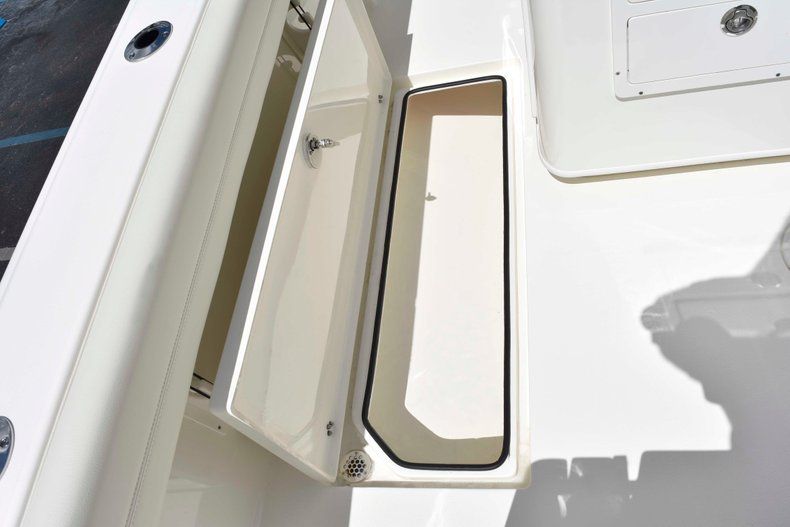 Thumbnail 22 for New 2019 Cobia 262 Center Console boat for sale in West Palm Beach, FL