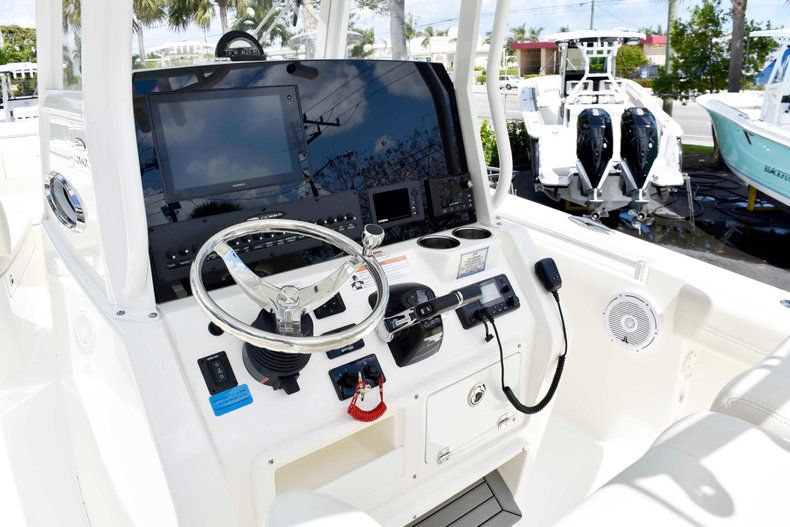 Thumbnail 30 for New 2019 Cobia 262 Center Console boat for sale in West Palm Beach, FL