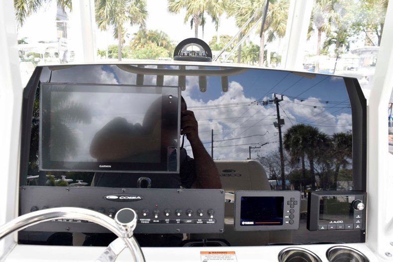 Thumbnail 44 for New 2019 Cobia 262 Center Console boat for sale in West Palm Beach, FL