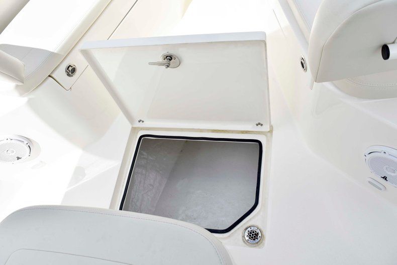 Thumbnail 65 for New 2019 Cobia 262 Center Console boat for sale in West Palm Beach, FL