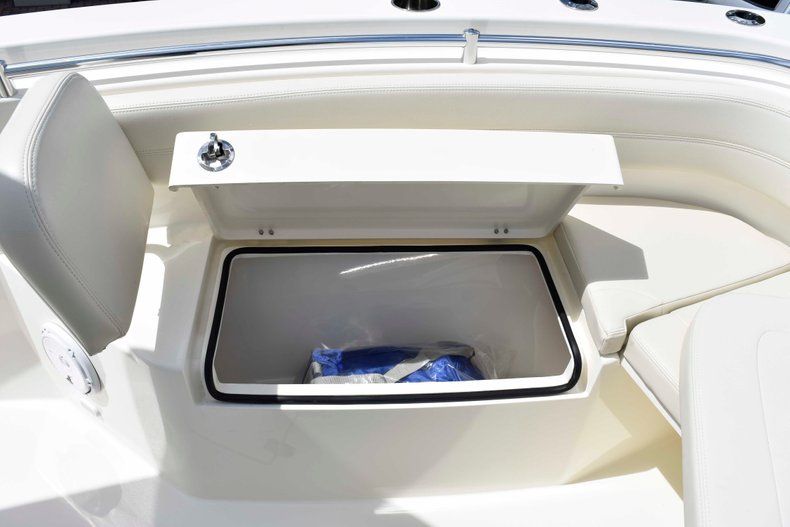 Thumbnail 68 for New 2019 Cobia 262 Center Console boat for sale in West Palm Beach, FL