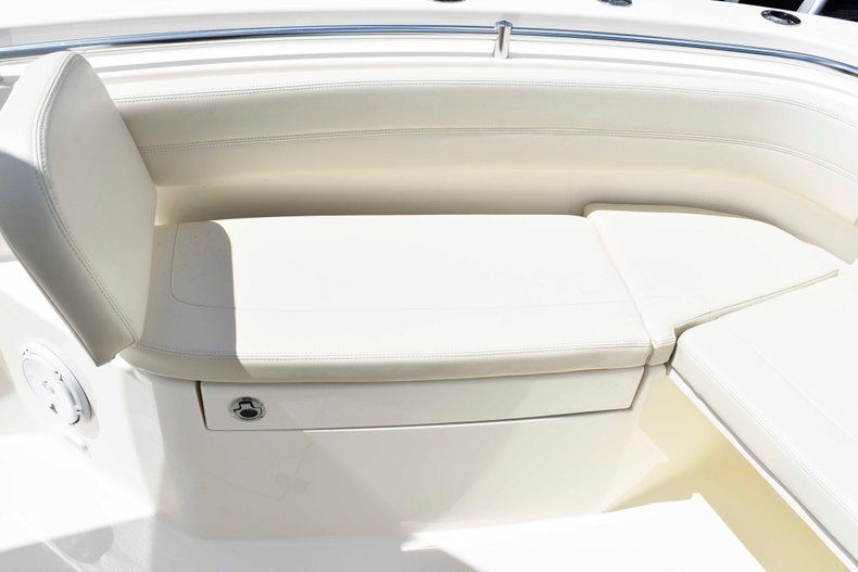 Thumbnail 66 for New 2019 Cobia 262 Center Console boat for sale in West Palm Beach, FL
