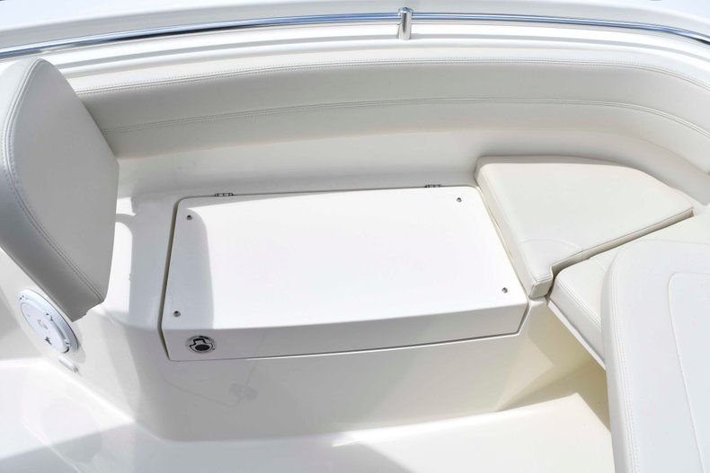 Thumbnail 67 for New 2019 Cobia 262 Center Console boat for sale in West Palm Beach, FL
