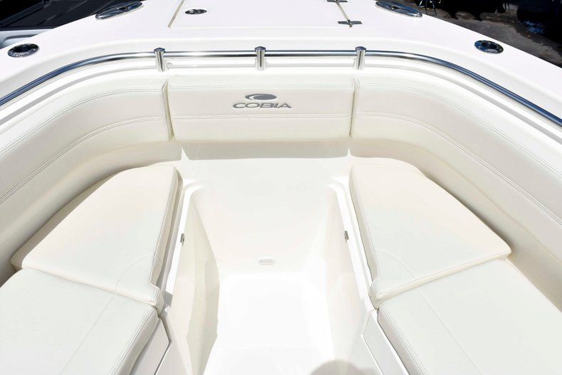 Thumbnail 73 for New 2019 Cobia 262 Center Console boat for sale in West Palm Beach, FL