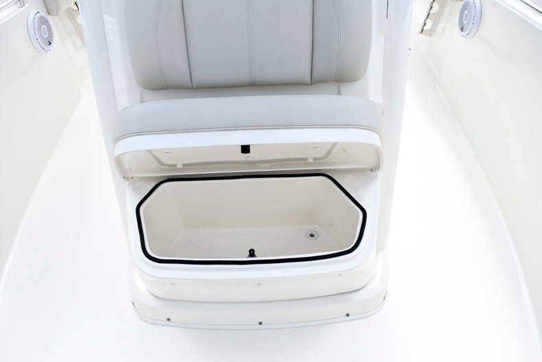 Thumbnail 78 for New 2019 Cobia 262 Center Console boat for sale in West Palm Beach, FL
