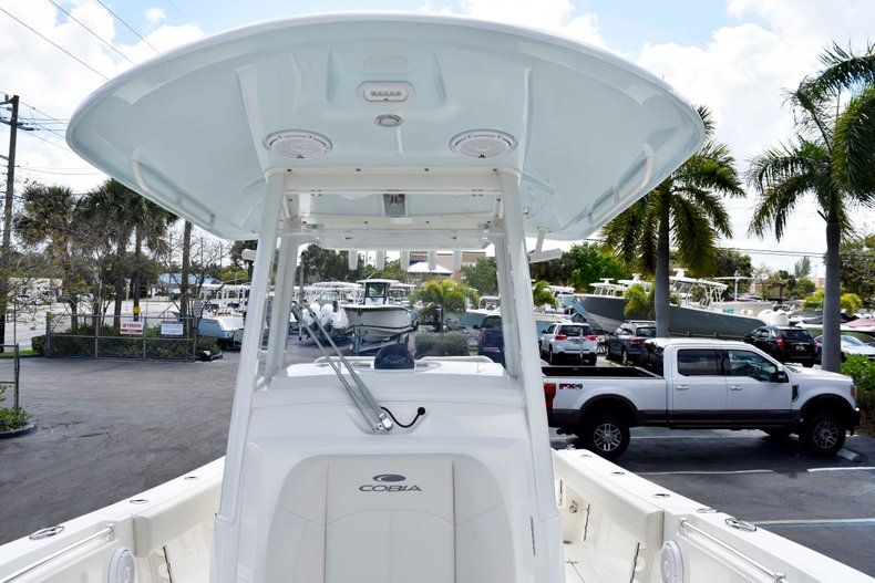 Thumbnail 77 for New 2019 Cobia 262 Center Console boat for sale in West Palm Beach, FL