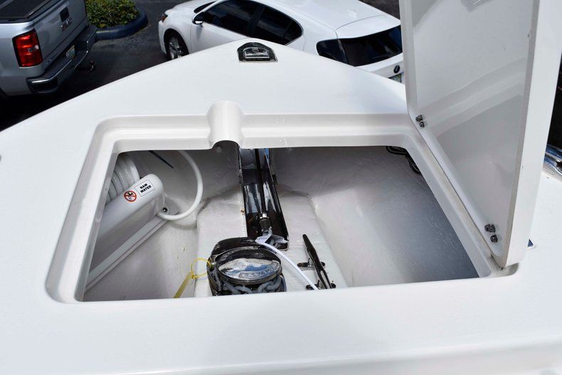 Thumbnail 75 for New 2019 Cobia 262 Center Console boat for sale in West Palm Beach, FL