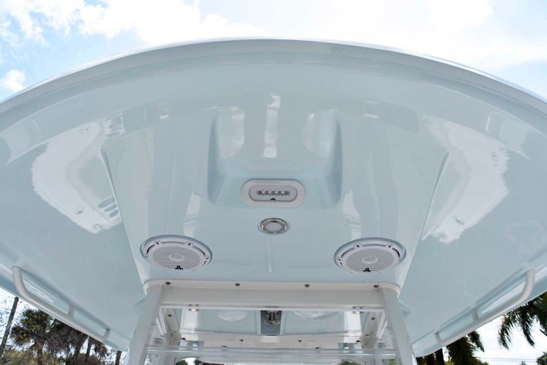 Thumbnail 83 for New 2019 Cobia 262 Center Console boat for sale in West Palm Beach, FL