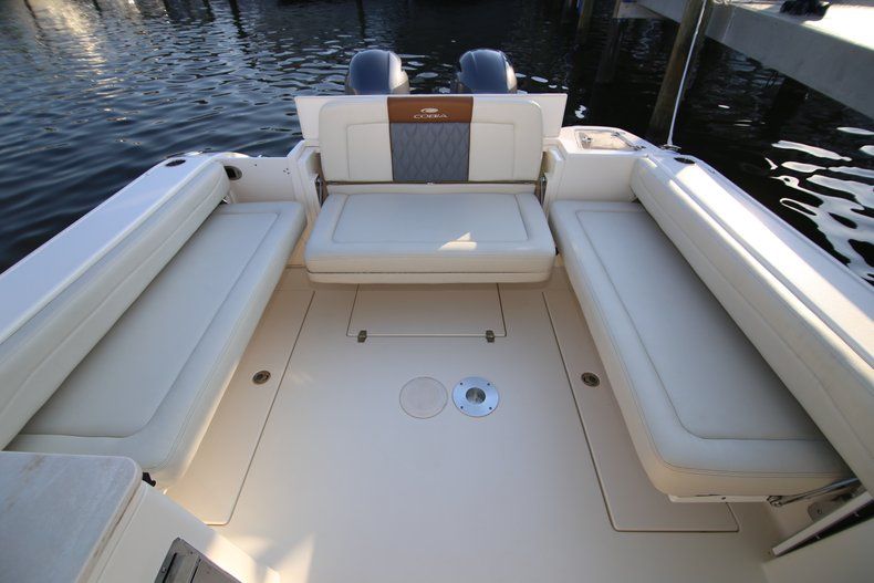 Thumbnail 2 for New 2019 Cobia 280 DC Dual Console boat for sale in West Palm Beach, FL