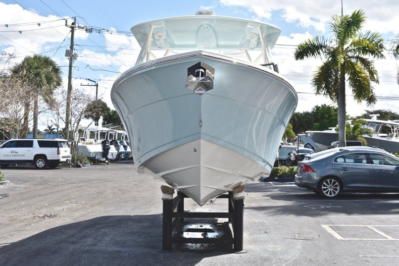 Thumbnail 2 for New 2019 Cobia 240 DC boat for sale in Vero Beach, FL