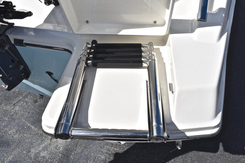 Thumbnail 12 for New 2019 Cobia 240 DC boat for sale in Vero Beach, FL