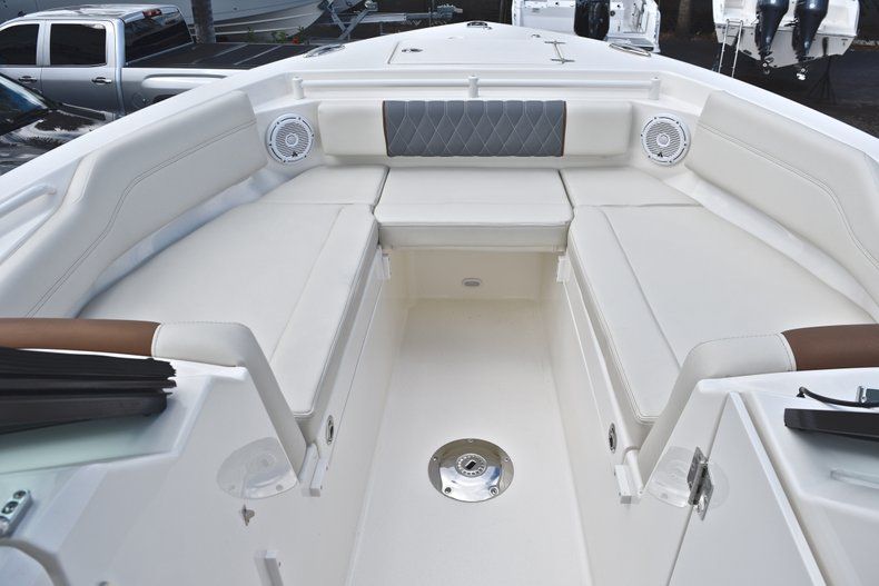 Thumbnail 61 for New 2019 Cobia 240 DC boat for sale in Vero Beach, FL