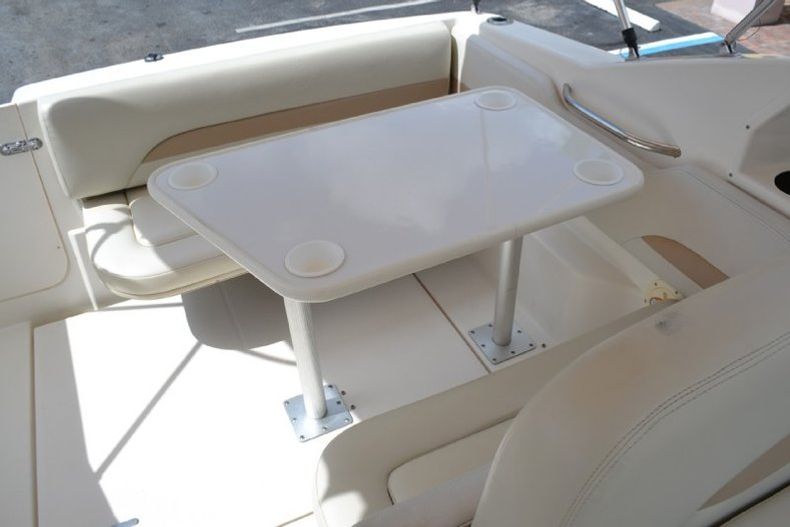 Thumbnail 71 for Used 2002 Chaparral 260 Signature Cruiser boat for sale in West Palm Beach, FL
