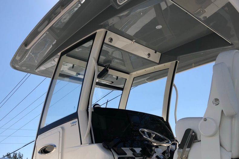 Thumbnail 3 for New 2019 Cobia 344 Center Console boat for sale in Vero Beach, FL