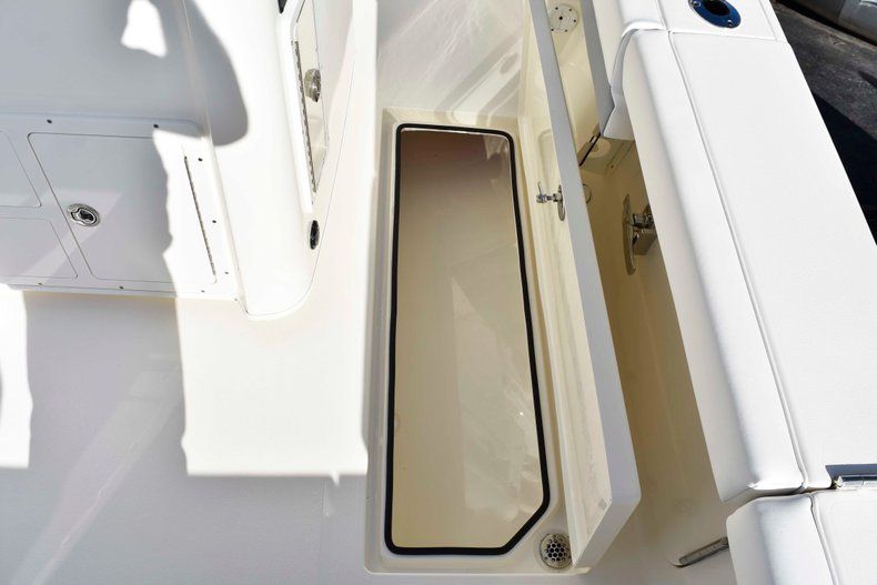 Thumbnail 30 for New 2019 Cobia 344 Center Console boat for sale in Vero Beach, FL