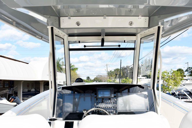 Thumbnail 67 for New 2019 Cobia 344 Center Console boat for sale in Vero Beach, FL