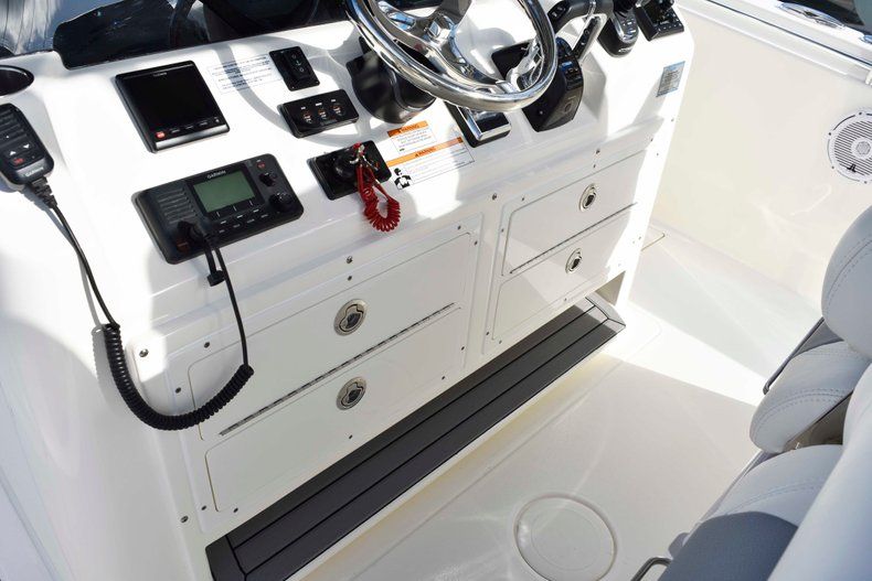 Thumbnail 71 for New 2019 Cobia 344 Center Console boat for sale in Vero Beach, FL
