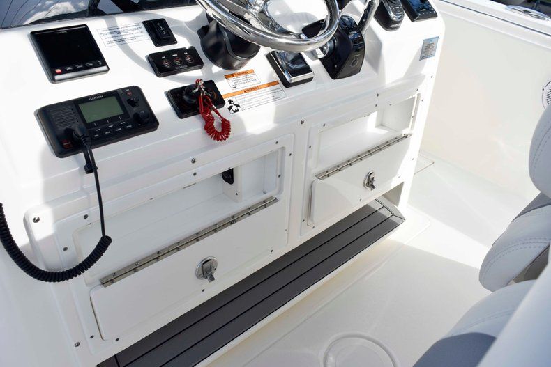 Thumbnail 72 for New 2019 Cobia 344 Center Console boat for sale in Vero Beach, FL