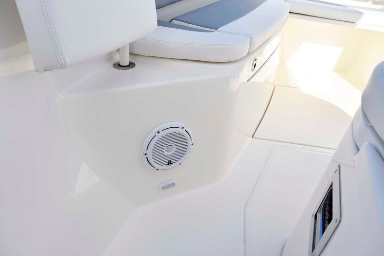 Thumbnail 88 for New 2019 Cobia 344 Center Console boat for sale in Vero Beach, FL