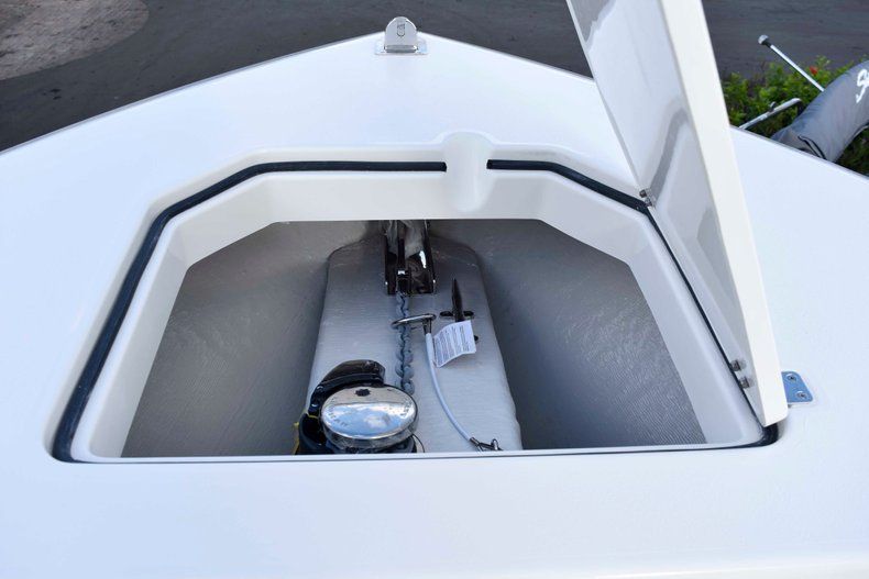 Thumbnail 101 for New 2019 Cobia 344 Center Console boat for sale in Vero Beach, FL