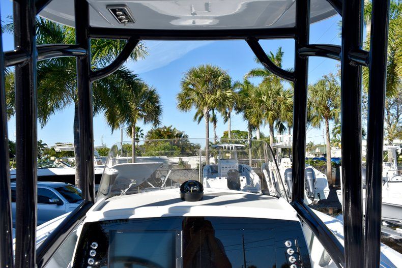 Thumbnail 33 for New 2019 Sportsman Open 232 Center Console boat for sale in West Palm Beach, FL