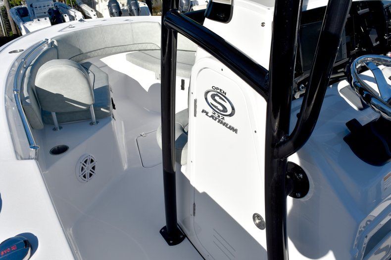 Thumbnail 53 for New 2019 Sportsman Open 232 Center Console boat for sale in West Palm Beach, FL