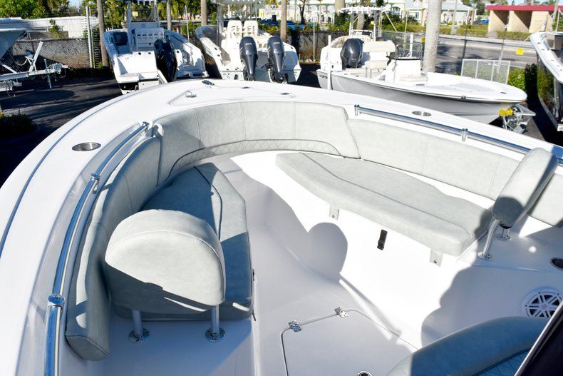 Thumbnail 55 for New 2019 Sportsman Open 232 Center Console boat for sale in West Palm Beach, FL