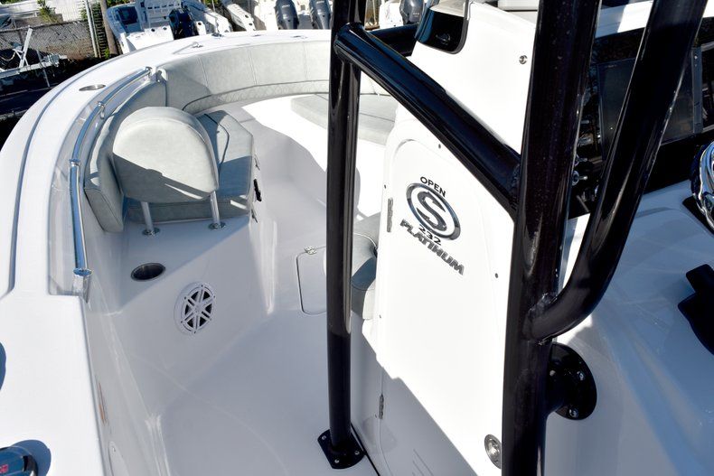 Thumbnail 49 for New 2019 Sportsman Open 232 Center Console boat for sale in West Palm Beach, FL