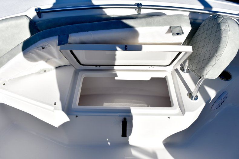 Thumbnail 63 for New 2019 Sportsman Open 232 Center Console boat for sale in West Palm Beach, FL