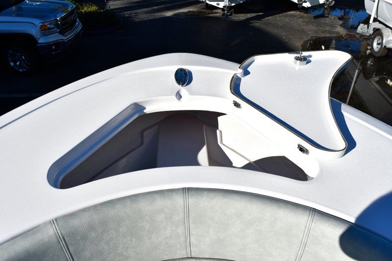 Thumbnail 65 for New 2019 Sportsman Open 232 Center Console boat for sale in West Palm Beach, FL