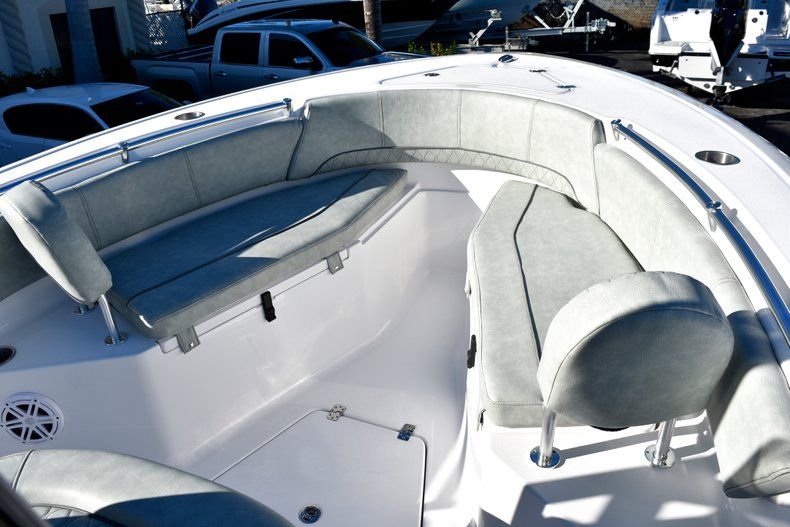 Thumbnail 66 for New 2019 Sportsman Open 232 Center Console boat for sale in West Palm Beach, FL