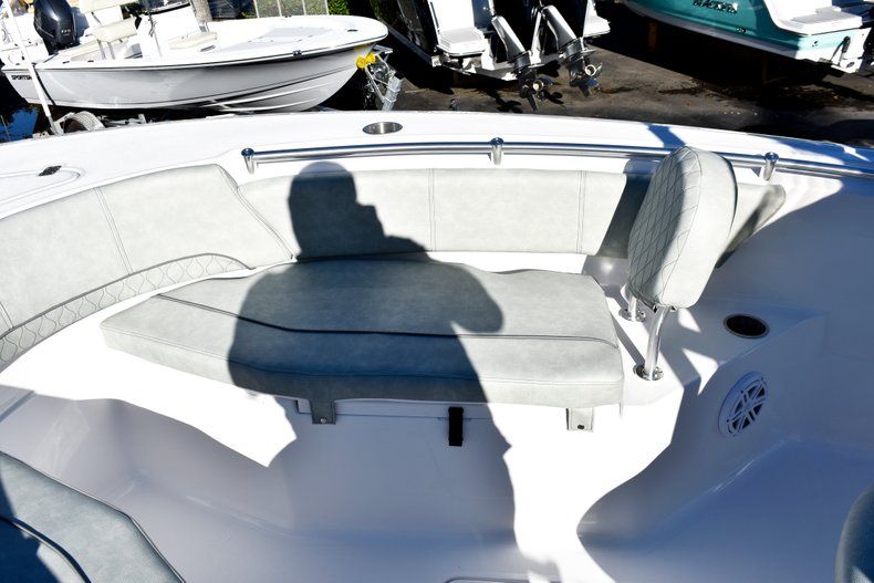 Thumbnail 62 for New 2019 Sportsman Open 232 Center Console boat for sale in West Palm Beach, FL