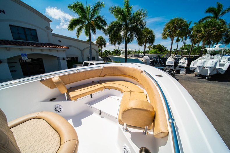 Thumbnail 33 for New 2019 Sportsman Heritage 231 Center Console boat for sale in West Palm Beach, FL
