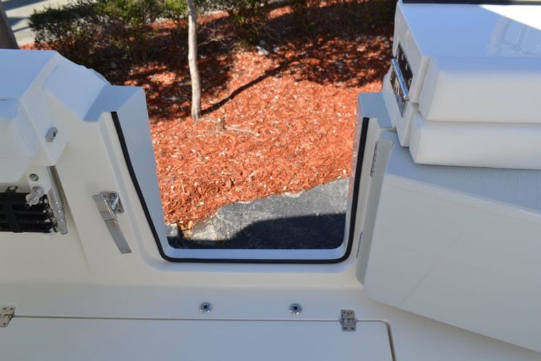 Thumbnail 23 for New 2019 Cobia 301 CC Center Console boat for sale in Vero Beach, FL