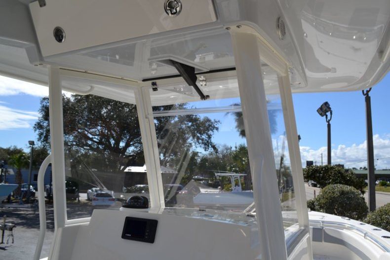 Thumbnail 24 for New 2019 Cobia 301 CC Center Console boat for sale in Vero Beach, FL
