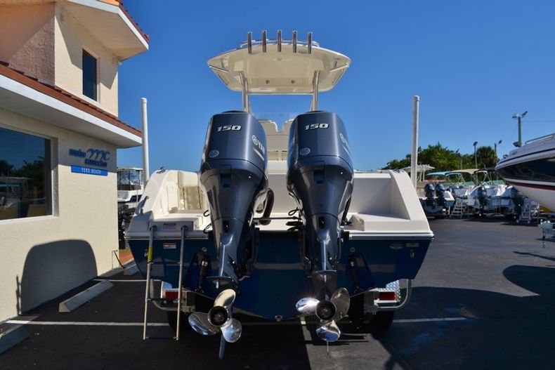 Thumbnail 5 for New 2015 Cobia 256 Center Console boat for sale in West Palm Beach, FL