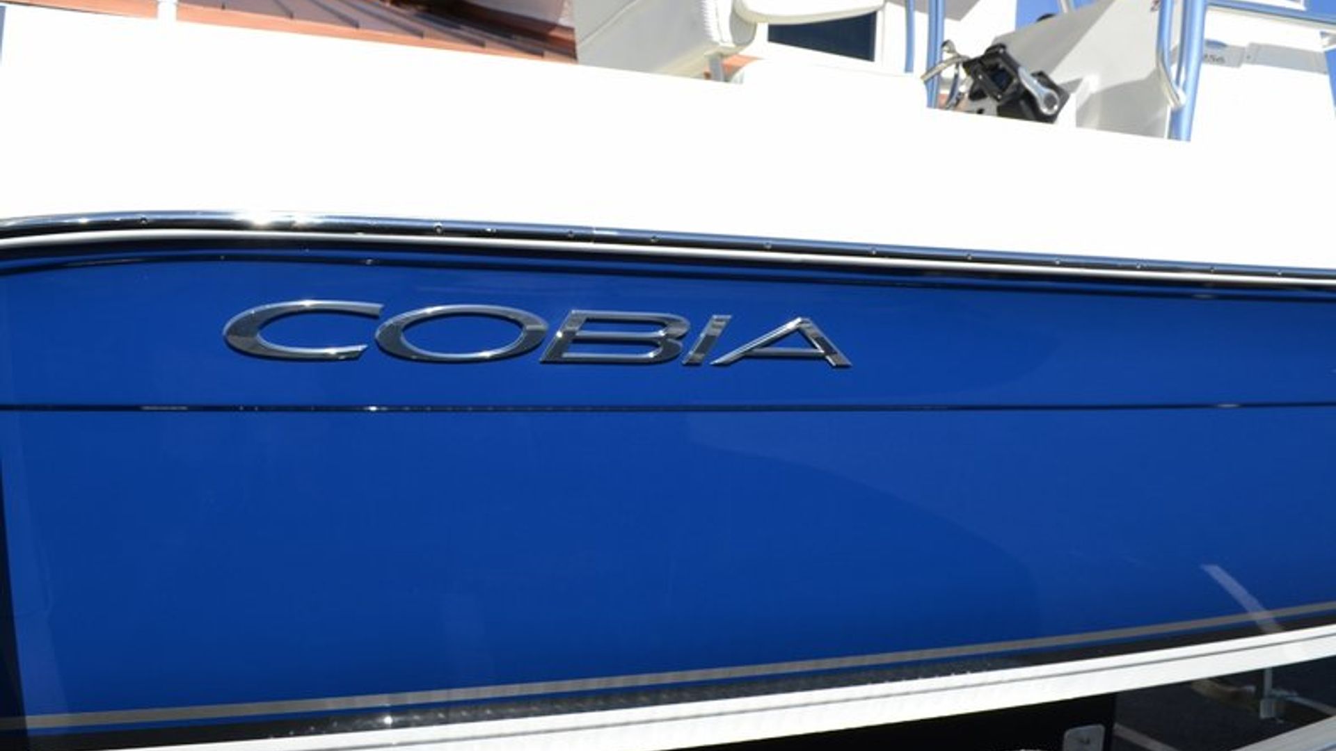 New 2015 Cobia 256 Center Console #K012 image 11