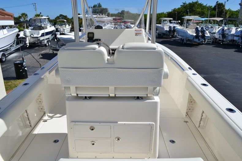 Thumbnail 13 for New 2015 Cobia 256 Center Console boat for sale in West Palm Beach, FL
