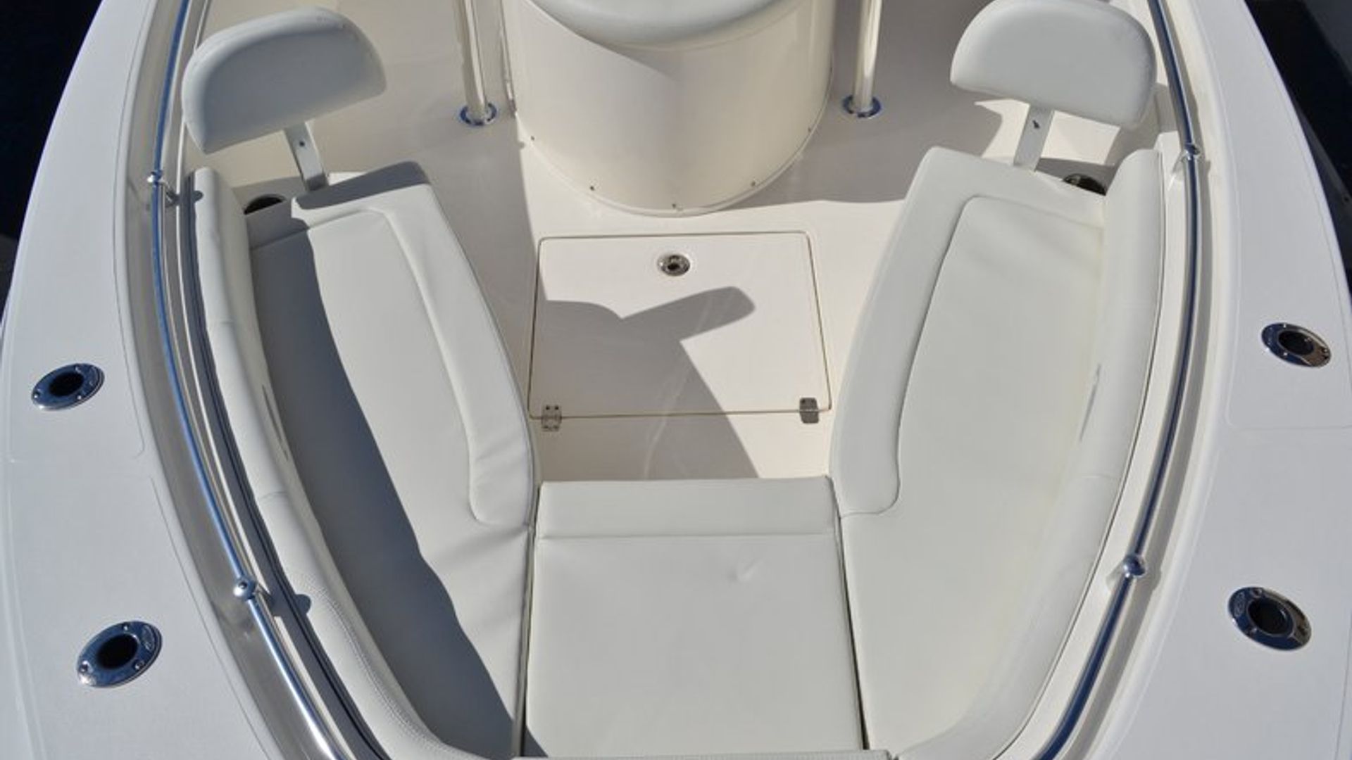 New 2015 Cobia 256 Center Console #K012 image 20