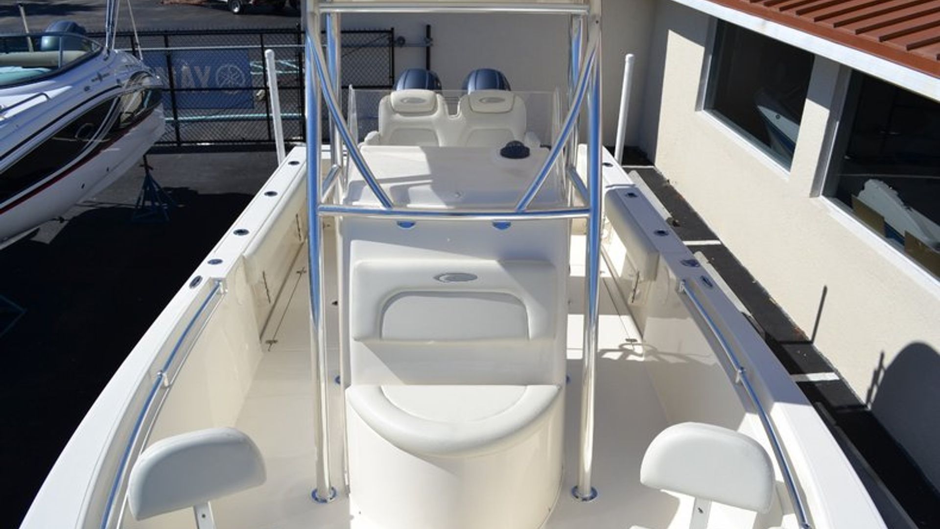 New 2015 Cobia 256 Center Console #K012 image 21