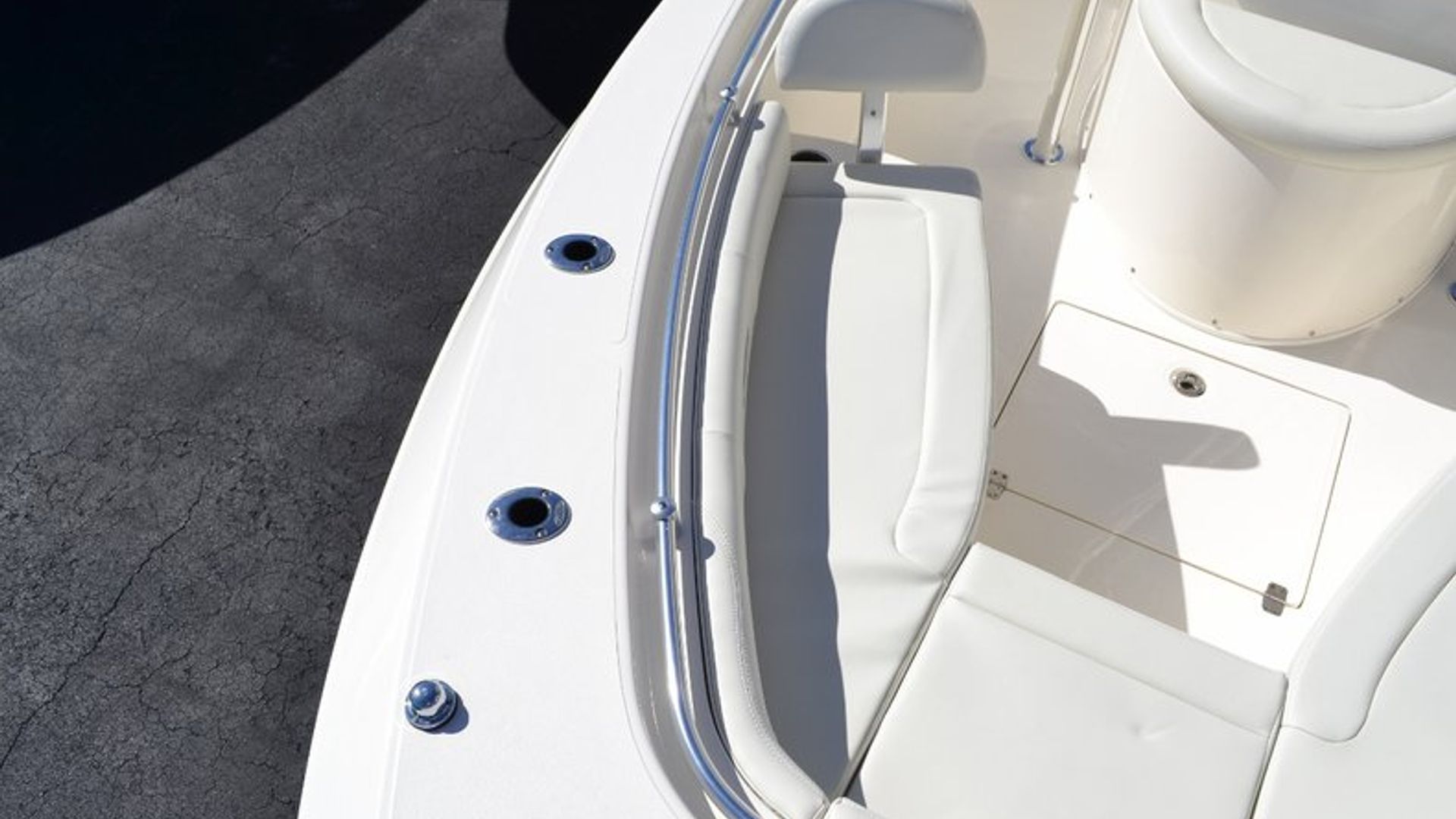 New 2015 Cobia 256 Center Console #K012 image 22