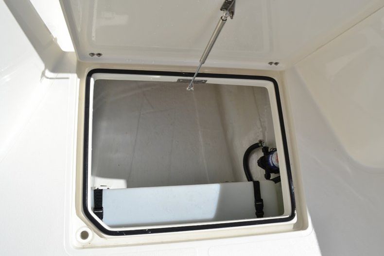 Thumbnail 23 for New 2015 Cobia 256 Center Console boat for sale in West Palm Beach, FL