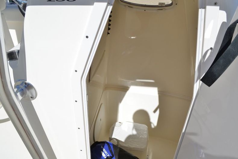 Thumbnail 25 for New 2015 Cobia 256 Center Console boat for sale in West Palm Beach, FL