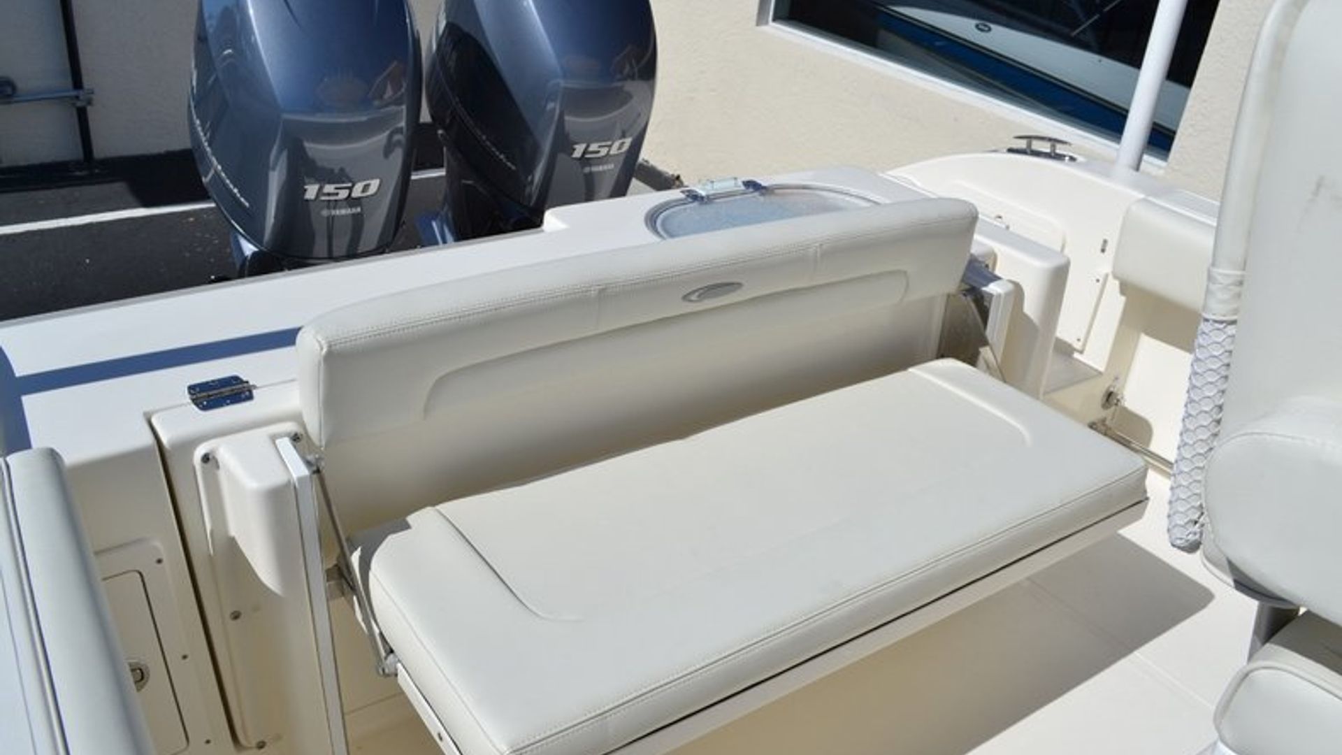 New 2015 Cobia 256 Center Console #K012 image 27