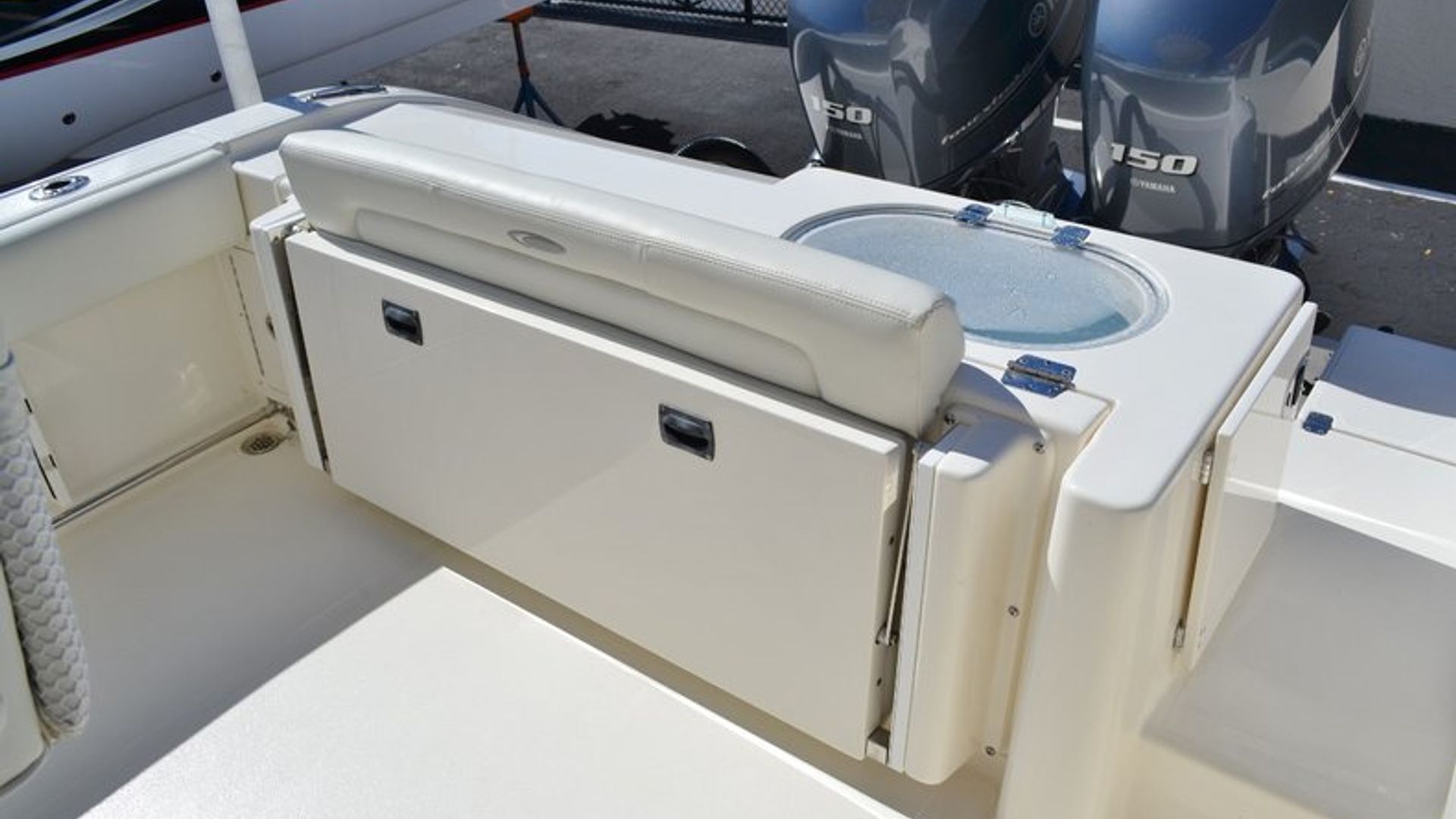 New 2015 Cobia 256 Center Console #K012 image 28